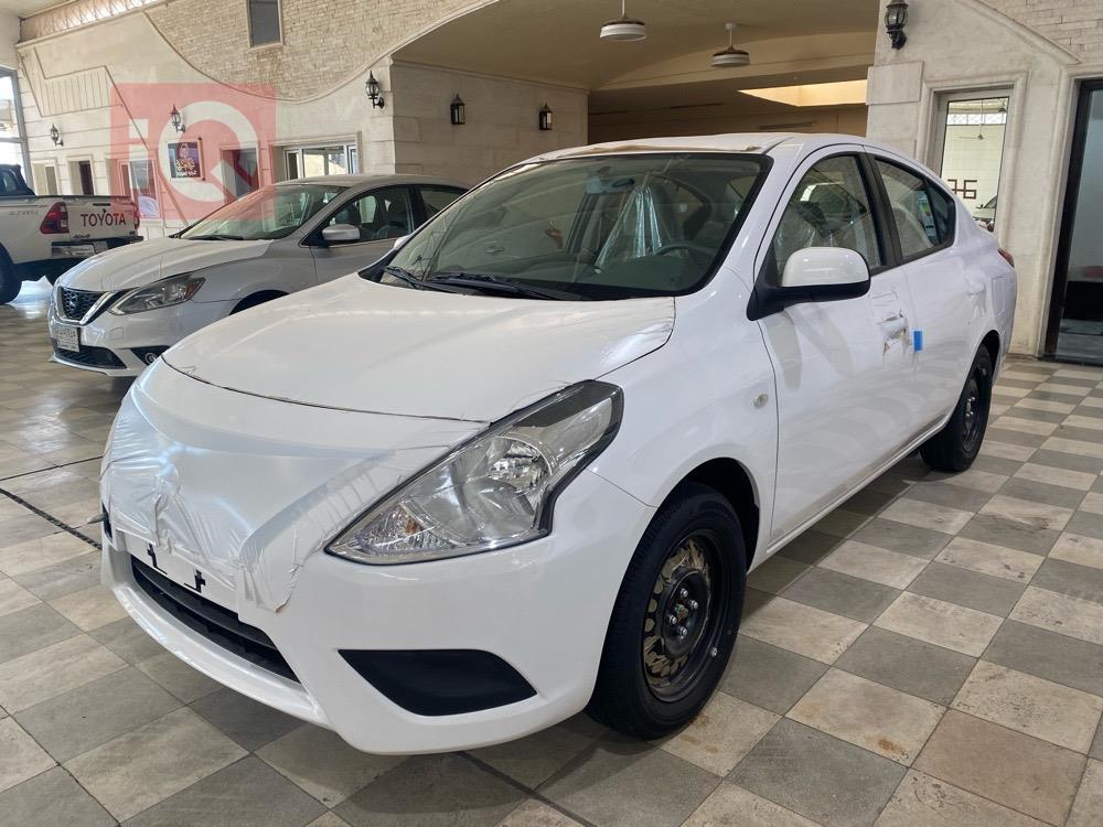 Nissan Sunny